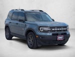 2024 Ford Bronco Sport Big Bend 4x4