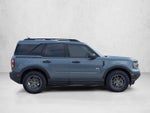 2024 Ford Bronco Sport Big Bend 4x4