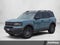2021 Ford Bronco Sport Big Bend 4x4
