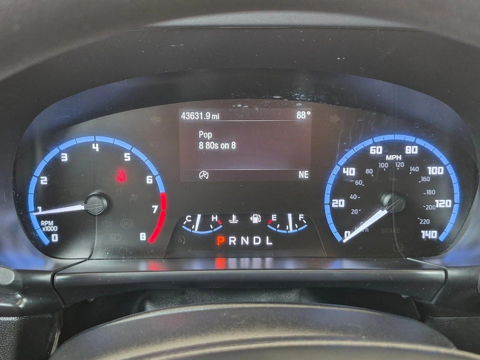 2021 Ford Bronco Sport Big Bend 4x4