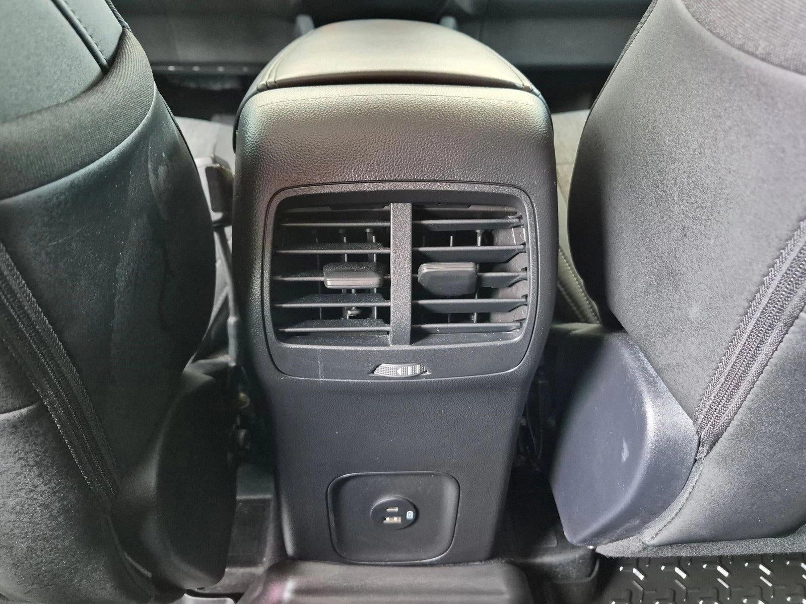 2021 Ford Bronco Sport Big Bend 4x4