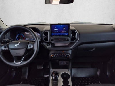 2021 Ford Bronco Sport Big Bend 4x4