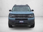 2021 Ford Bronco Sport Big Bend 4x4