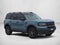 2021 Ford Bronco Sport Big Bend 4x4