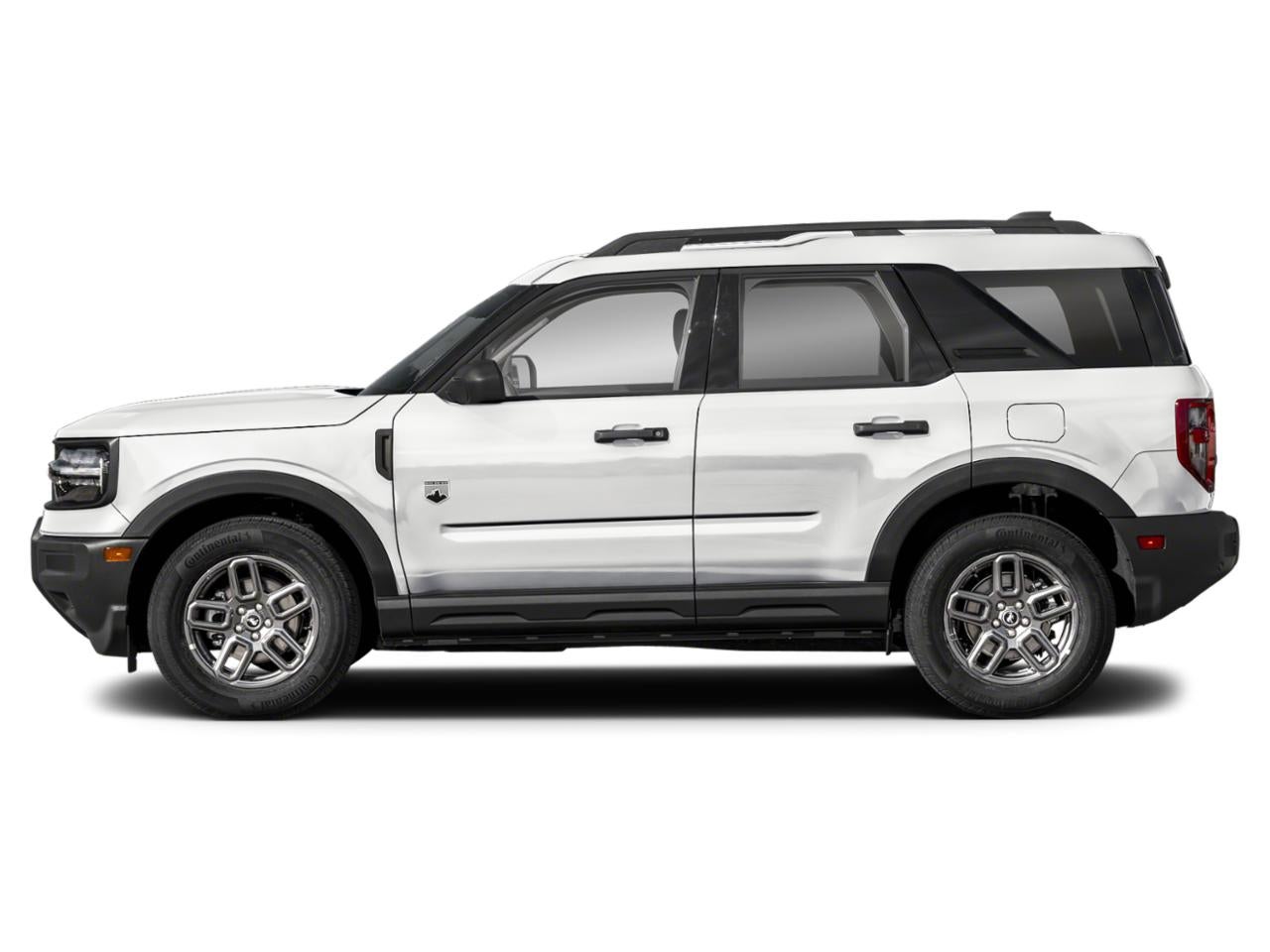 2025 Ford Bronco Sport Big Bend 4x4