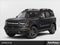 2022 Ford Bronco Sport Badlands 4x4