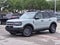 2021 Ford Bronco Sport Badlands 4x4 *Ltd Avail*