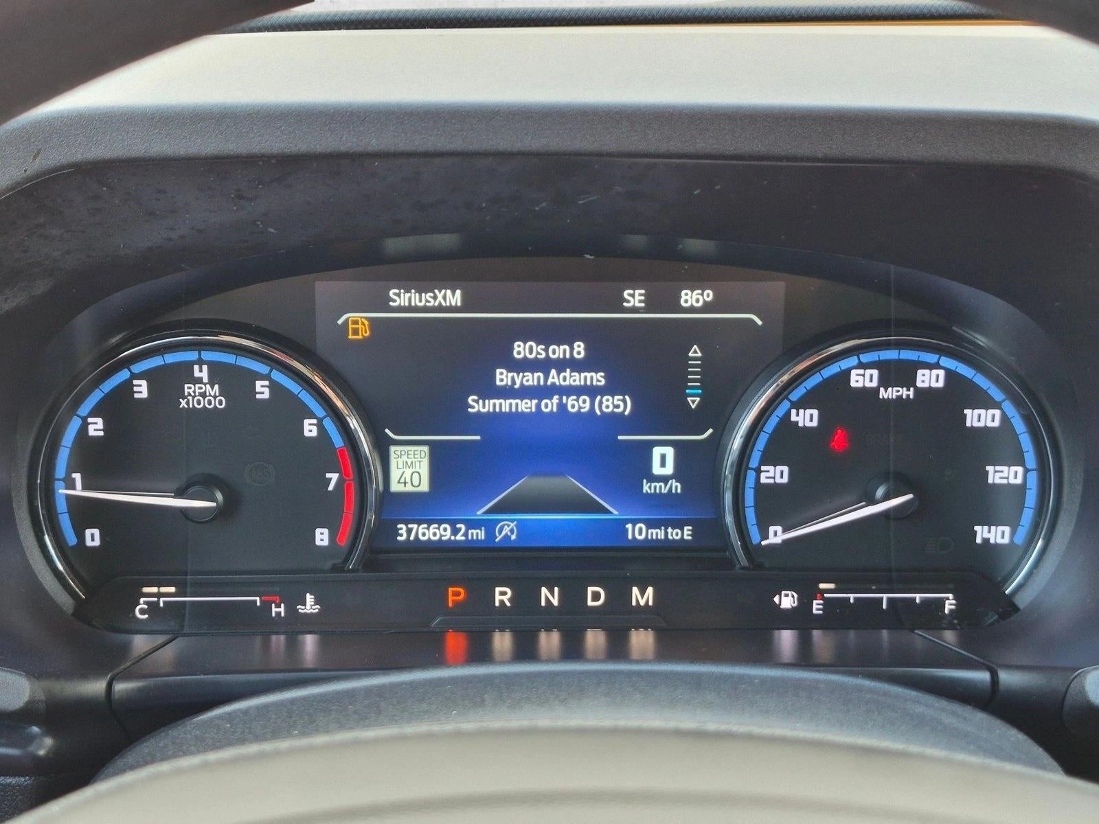 2021 Ford Bronco Sport Badlands 4x4 *Ltd Avail*