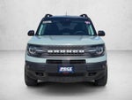 2021 Ford Bronco Sport Badlands 4x4 *Ltd Avail*