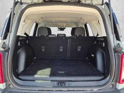 2021 Ford Bronco Sport Badlands 4x4 *Ltd Avail*