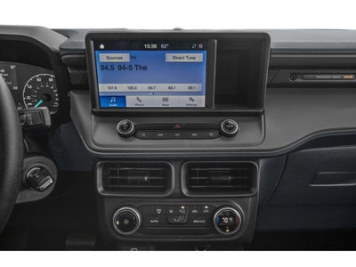 2024 Ford Maverick XL AWD SuperCrew