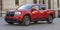 2024 Ford Maverick XL AWD SuperCrew