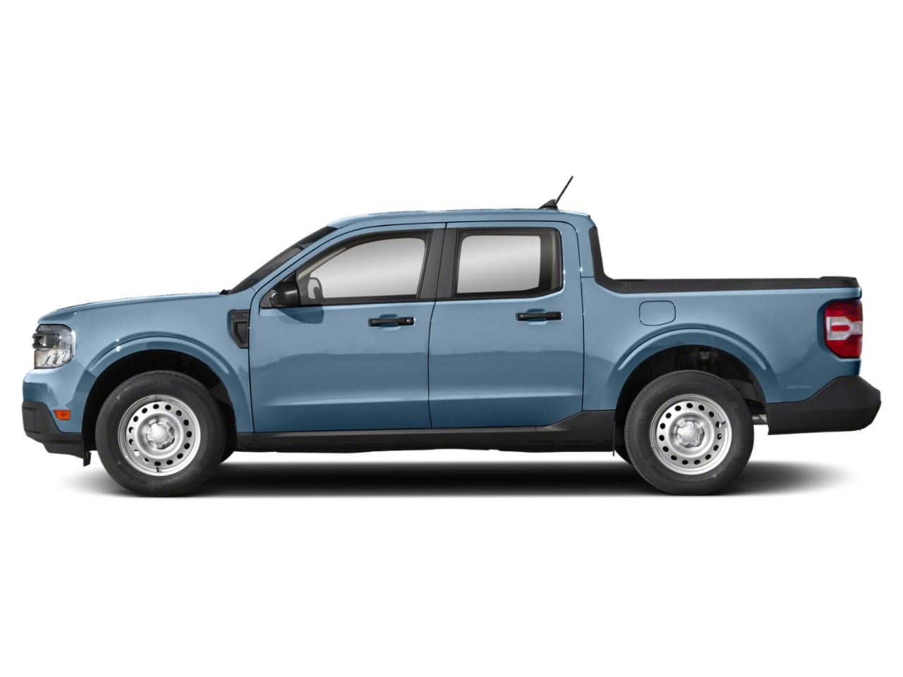 2024 Ford Maverick XL AWD SuperCrew