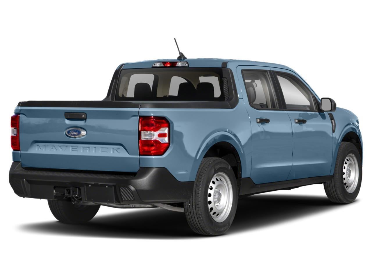 2024 Ford Maverick XL AWD SuperCrew