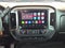 2017 Chevrolet Silverado 1500 Crew Cab Short Box 2-Wheel Drive LT