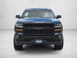 2017 Chevrolet Silverado 1500 Crew Cab Short Box 2-Wheel Drive LT