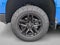 2022 Chevrolet Silverado 1500 Crew Cab Short Box 4-Wheel Drive LT Trail Boss
