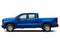 2022 Chevrolet Silverado 1500 Crew Cab Short Box 4-Wheel Drive LT Trail Boss