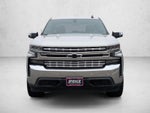 2019 Chevrolet Silverado 1500 Crew Cab Short Box 2-Wheel Drive LT