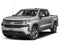 2019 Chevrolet Silverado 1500 Crew Cab Short Box 2-Wheel Drive LT
