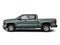 2017 Chevrolet Silverado 1500 Crew Cab Standard Box 4-Wheel Drive LT Z71