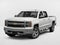 2015 Chevrolet Silverado 1500 Crew Cab Short Box 4-Wheel Drive LT Z71