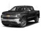 2020 Chevrolet Silverado 1500 Crew Cab Short Box 4-Wheel Drive LT