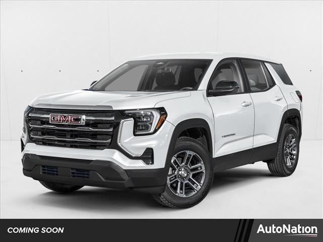 2026 GMC Terrain FWD 4dr Elevation