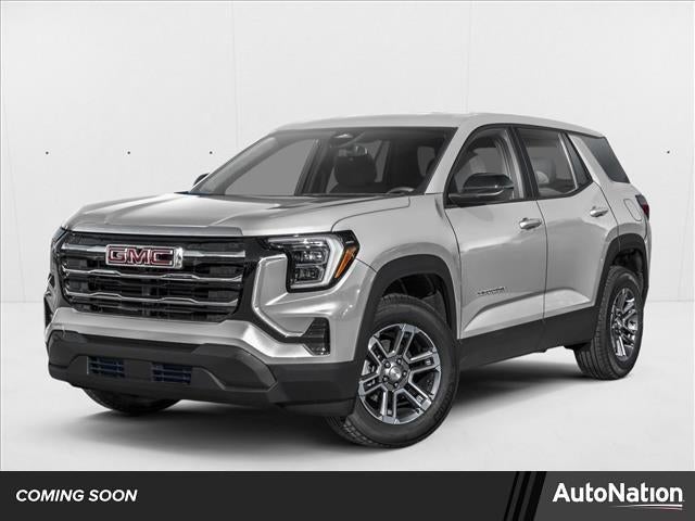 2026 GMC Terrain FWD 4dr Elevation