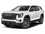 2026 GMC Terrain FWD 4dr Elevation