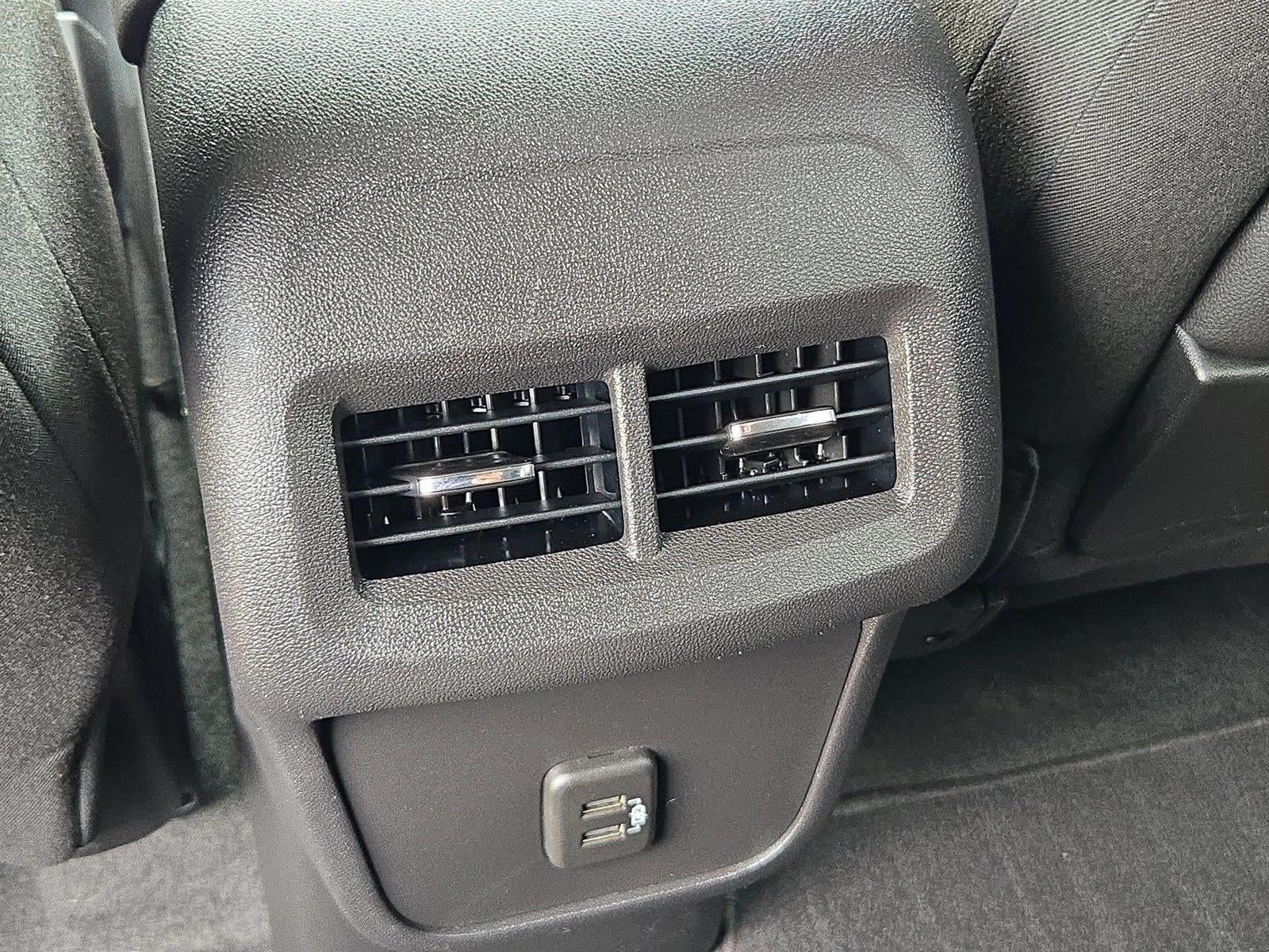 2024 GMC Terrain FWD 4dr SLE