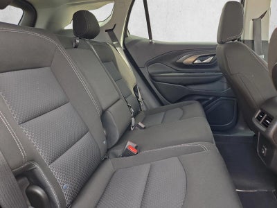 2024 GMC Terrain FWD 4dr SLE