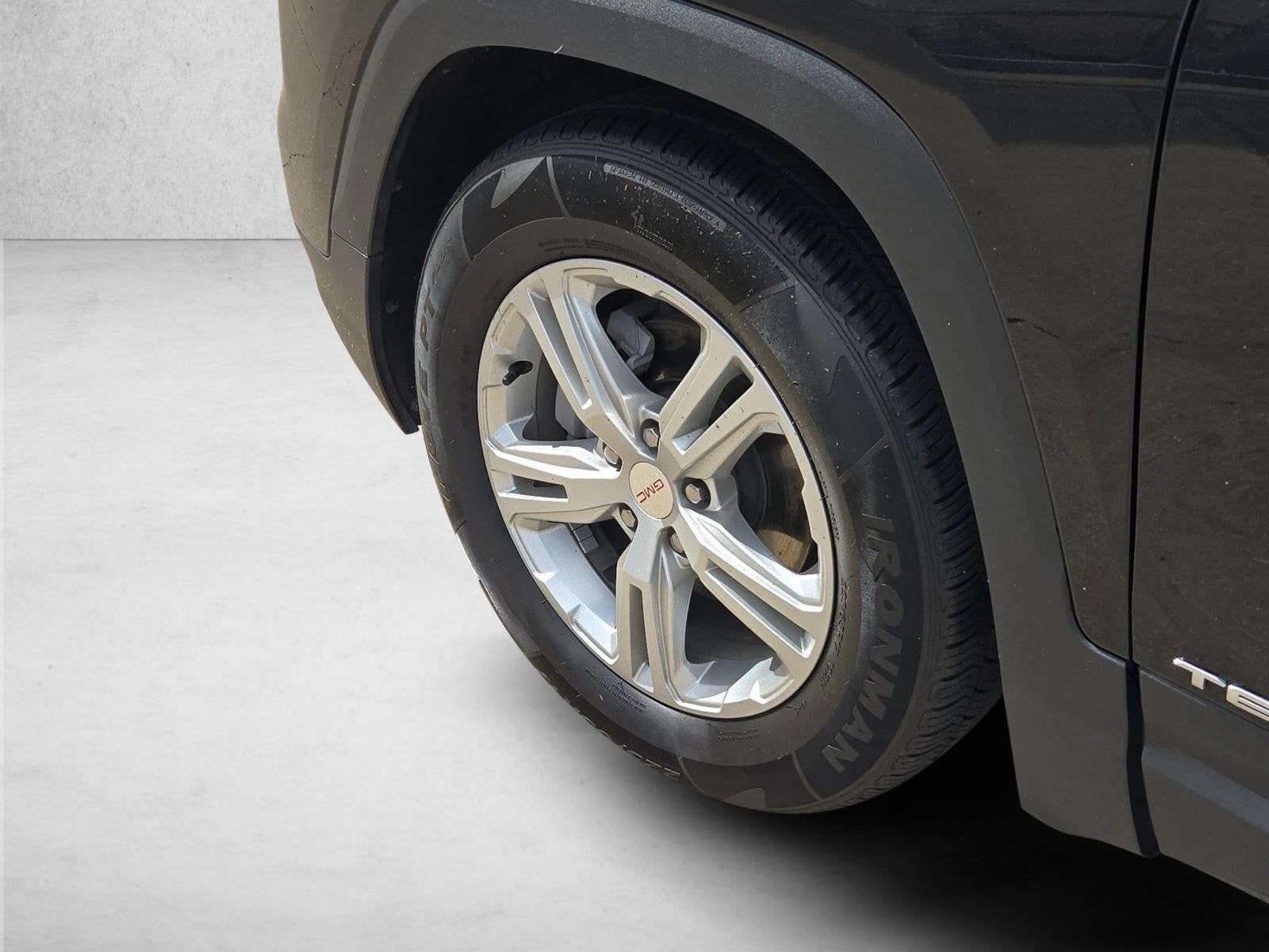 2024 GMC Terrain FWD 4dr SLE