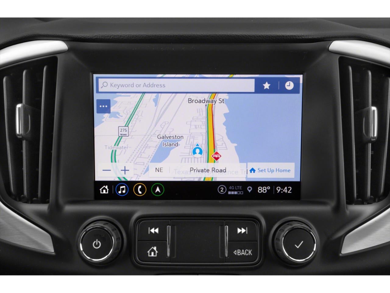 2024 GMC Terrain FWD 4dr SLE