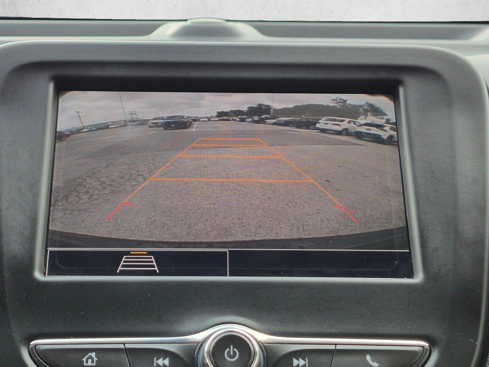 2023 Chevrolet Equinox FWD 4dr LS w/1LS