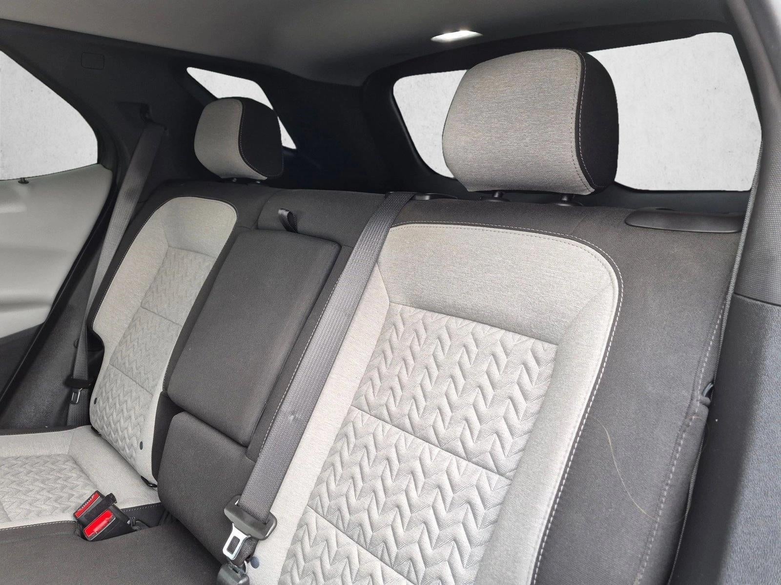 2023 Chevrolet Equinox FWD 4dr LS w/1LS