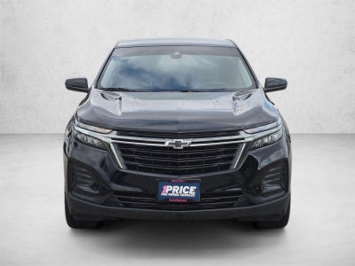2023 Chevrolet Equinox FWD 4dr LS w/1LS
