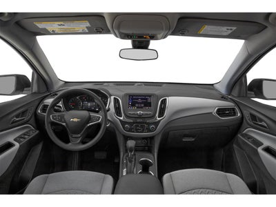 2023 Chevrolet Equinox FWD 4dr LS w/1LS