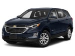 2018 Chevrolet Equinox FWD LT