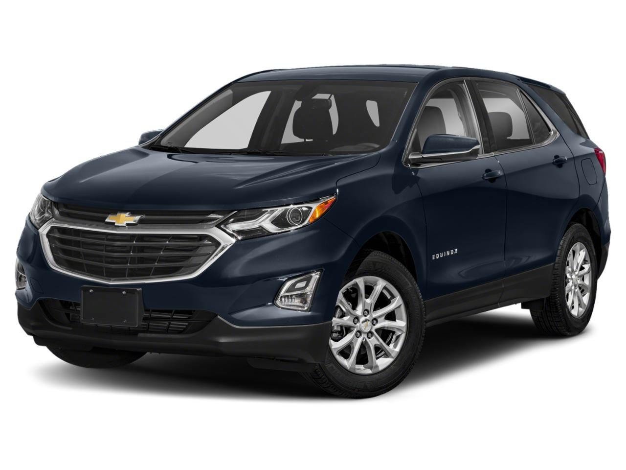2018 Chevrolet Equinox FWD LT