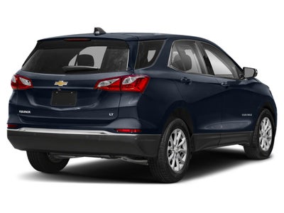 2018 Chevrolet Equinox FWD LT