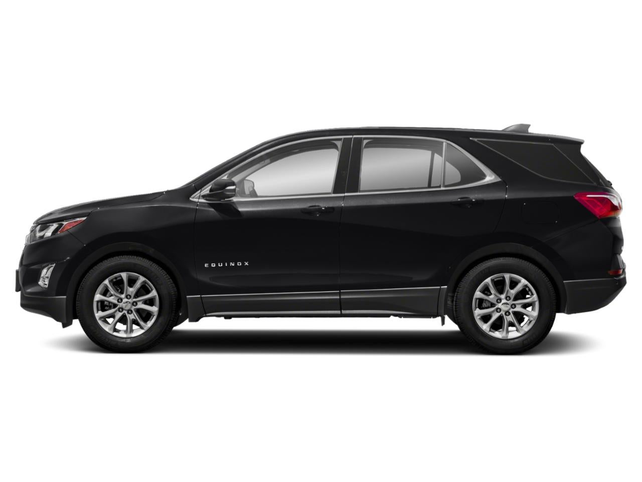 2018 Chevrolet Equinox FWD LT