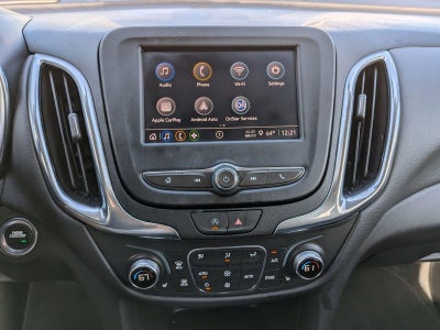 2023 Chevrolet Equinox AWD 4dr LT w/1LT