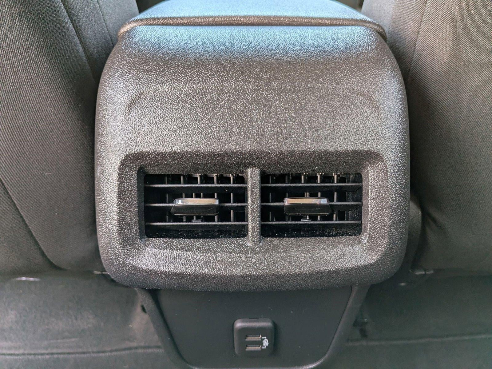 2023 Chevrolet Equinox AWD 4dr LT w/1LT