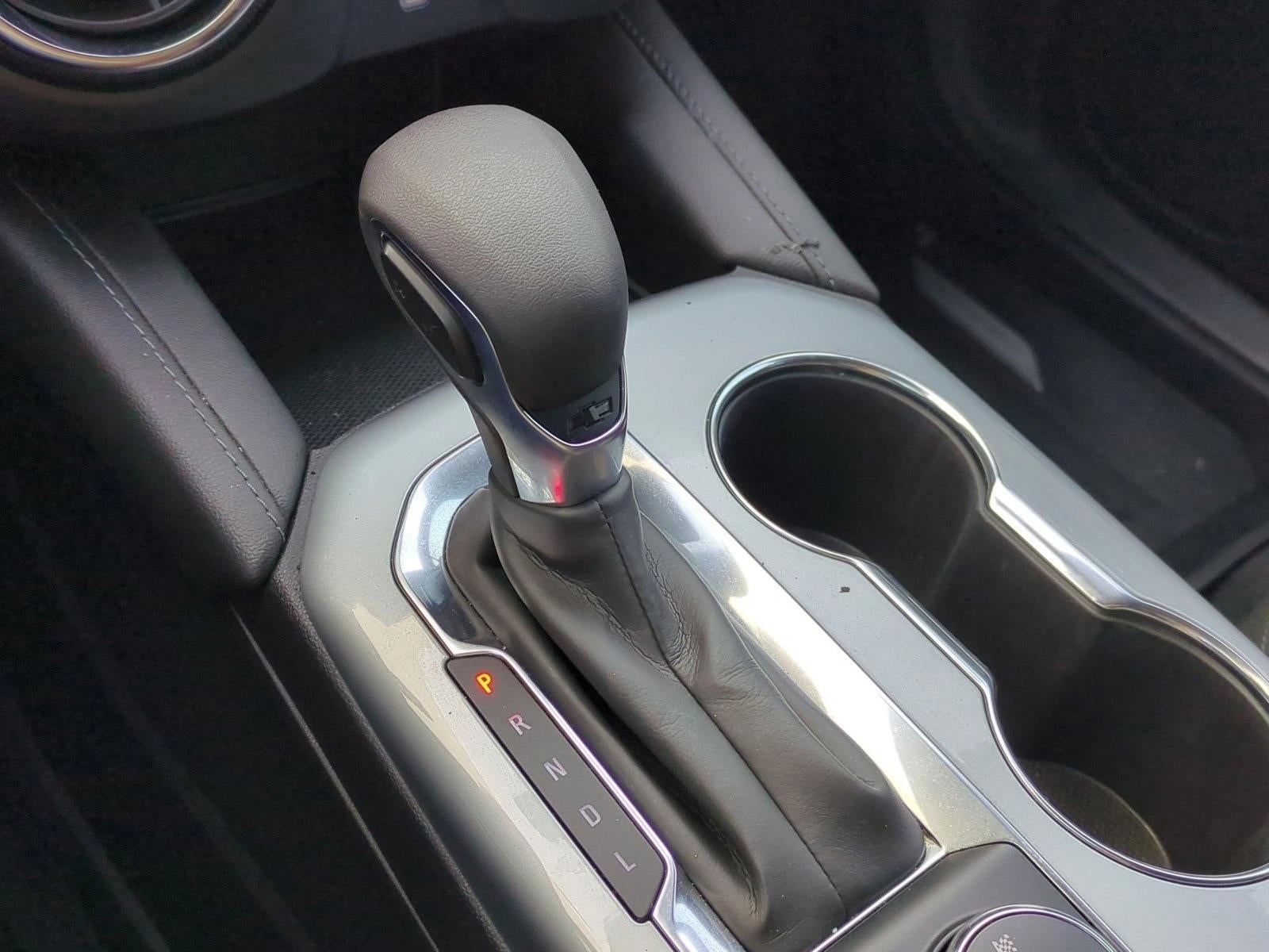 2022 Chevrolet Blazer FWD 4dr LT w/1LT