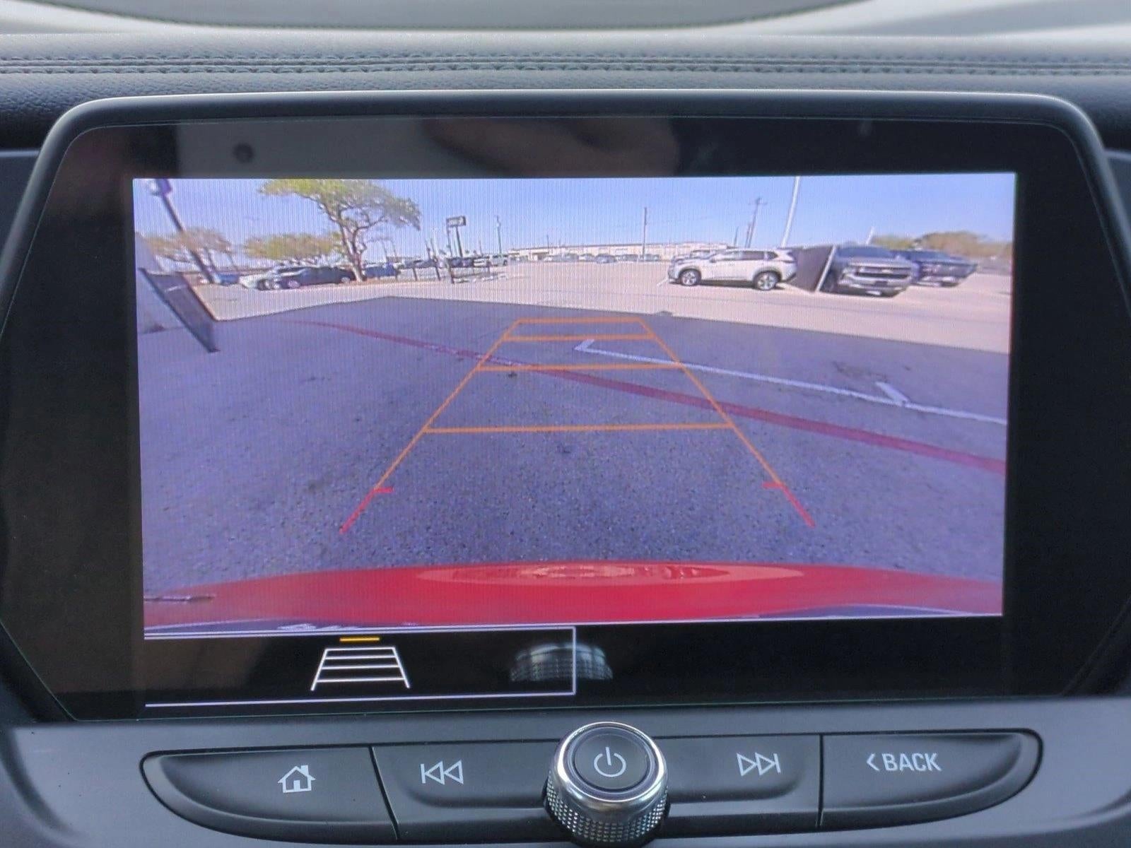 2022 Chevrolet Blazer FWD 4dr LT w/1LT