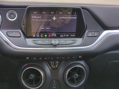 2022 Chevrolet Blazer FWD 4dr LT w/1LT