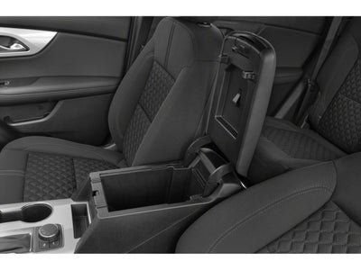 2022 Chevrolet Blazer FWD 4dr LT w/1LT