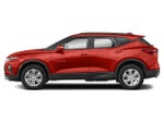 2022 Chevrolet Blazer FWD 4dr LT w/1LT