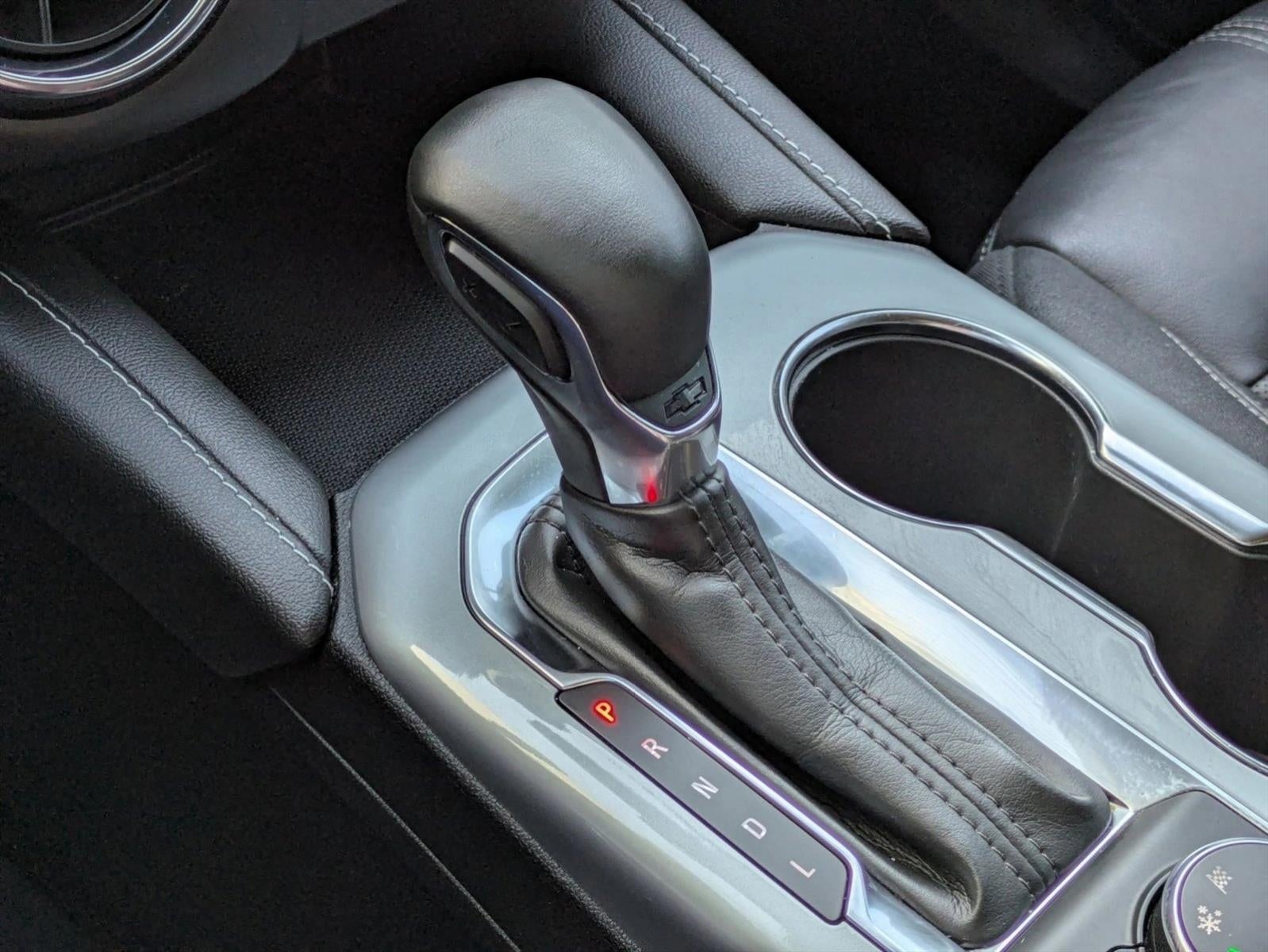 2024 Chevrolet Blazer LT FWD